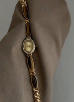 Montre vintage femme haut de gamme - Vignette | StyleVintage™ 