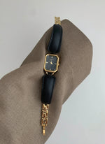 Montre vintage femme haut de gamme - Vignette | StyleVintage™ 