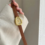 Montre vintage femme ovale - Vignette | StyleVintage™ 