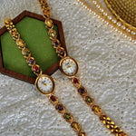 Montre vintage femme petit cadran - Vignette | StyleVintage™ 