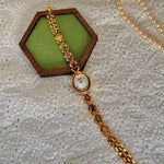 Montre vintage femme petit cadran - Vignette | StyleVintage™ 