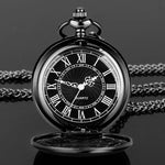 Montre vintage gousset - Vignette | StyleVintage™ 