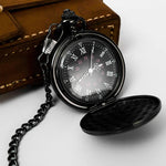 Montre vintage gousset - Vignette | StyleVintage™ 
