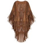 Pancho vintage - Vignette | StyleVintage™ 