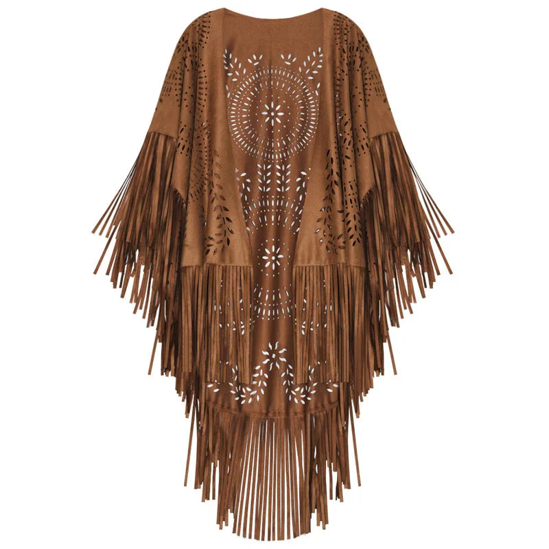 Pancho vintage