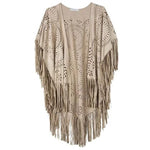 Pancho vintage - Vignette | StyleVintage™ 
