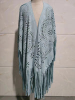 Pancho vintage - Vignette | StyleVintage™ 