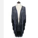 Pancho vintage - Vignette | StyleVintage™ 