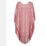 Pancho vintage - Vignette | StyleVintage™ 