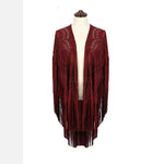 Pancho vintage - Vignette | StyleVintage™ 