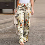Pantalon hippie vintage - Vignette | StyleVintage™ 