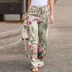 Pantalon hippie vintage - Vignette | StyleVintage™ 