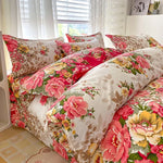 Parure de lit vintage - Vignette | StyleVintage™ 