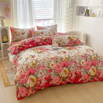 Parure de lit vintage - Vignette | StyleVintage™ 