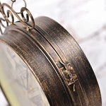 Pendule mural vintage - Vignette | StyleVintage™ 