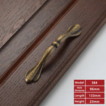 Poignée cuisine vintage - Vignette | StyleVintage™ 
