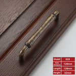 Poignée cuisine vintage - Vignette | StyleVintage™ 