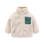 Polaire vintage enfant - Vignette | StyleVintage™ 