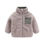 Polaire vintage enfant - Vignette | StyleVintage™ 