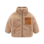 Polaire vintage enfant - Vignette | StyleVintage™ 