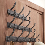 Porte manteau mural vintage - Vignette | StyleVintage™ 