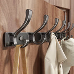 Porte manteau mural vintage - Vignette | StyleVintage™ 