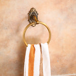 Porte serviette vintage - Vignette | StyleVintage™ 