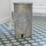 Poubelle vintage cuisine - Vignette | StyleVintage™ 