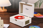 Radio cd vintage - Vignette | StyleVintage™ 