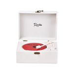Radio cd vintage - Vignette | StyleVintage™ 