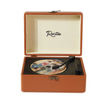 Radio cd vintage - Vignette | StyleVintage™ 