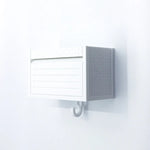Rangement murale clé vintage - Vignette | StyleVintage™ 