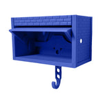 Rangement murale clé vintage - Vignette | StyleVintage™ 
