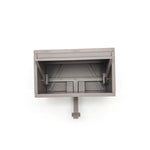 Rangement murale clé vintage - Vignette | StyleVintage™ 