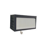 Rangement murale clé vintage - Vignette | StyleVintage™ 