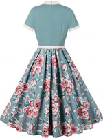 Robe américaine vintage - Vignette | StyleVintage™ 