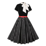 Robe américaine vintage - Vignette | StyleVintage™ 