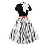 Robe américaine vintage - Vignette | StyleVintage™ 