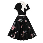 Robe américaine vintage - Vignette | StyleVintage™ 