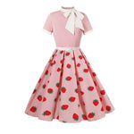Robe américaine vintage - Vignette | StyleVintage™ 