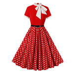 Robe américaine vintage - Vignette | StyleVintage™ 