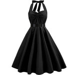 Robe année 50 été - Vignette | StyleVintage™ 