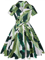 Robe année 60 - Vignette | StyleVintage™ 