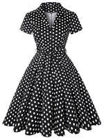 Robe année 60 - Vignette | StyleVintage™ 