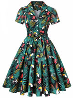 Robe année 60 - Vignette | StyleVintage™ 