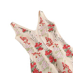 Robe corset vintage - Vignette | StyleVintage™ 