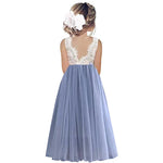 Robe d'été fille - Vignette | StyleVintage™ 