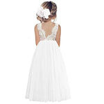 Robe d'été fille - Vignette | StyleVintage™ 