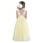 Robe d'été fille - Vignette | StyleVintage™ 