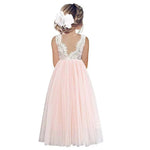 Robe d'été fille - Vignette | StyleVintage™ 